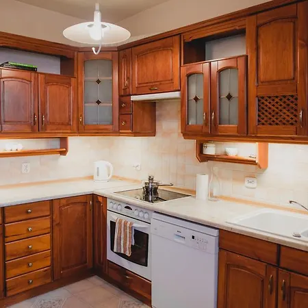 Apartament Srodmiescie *