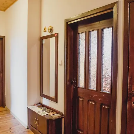 Apartament Srodmiescie